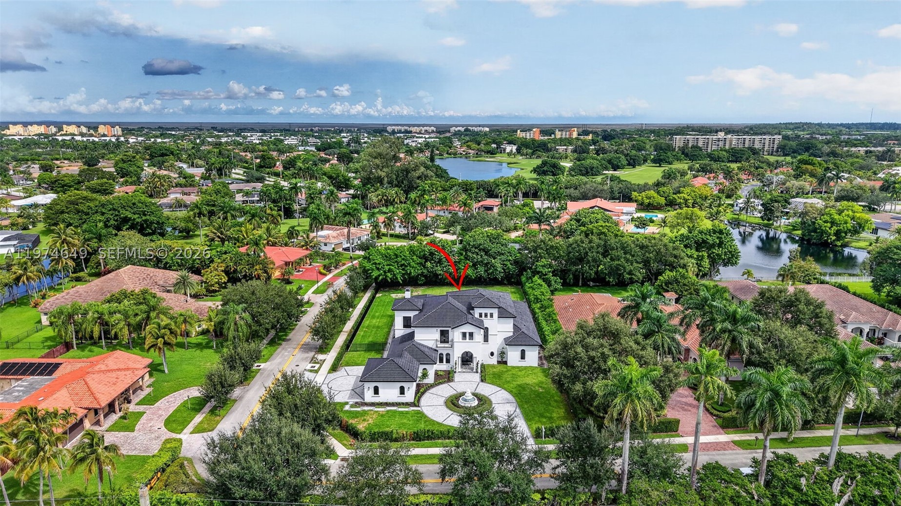 751 Ranch Rd, Weston FL 33326