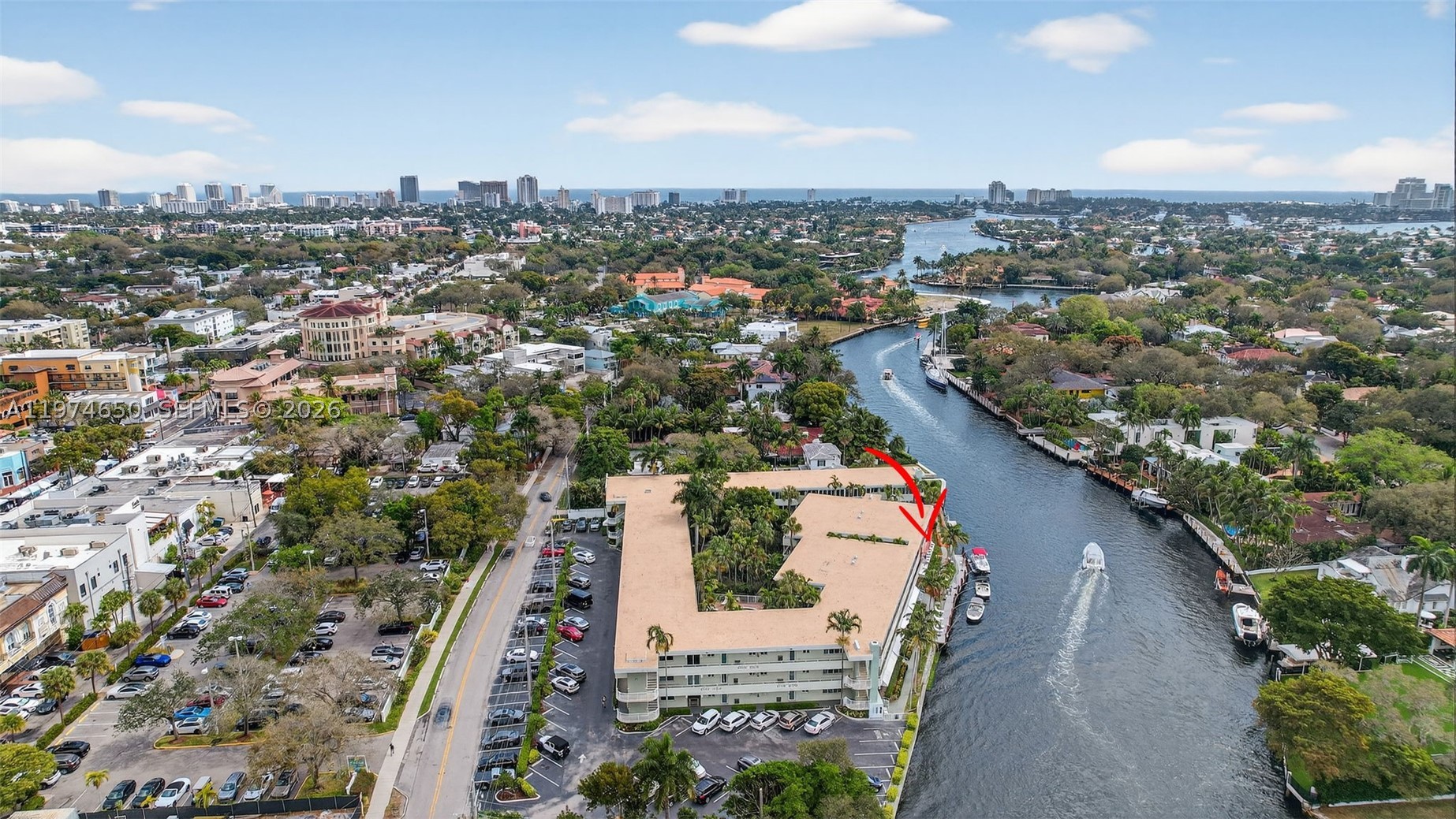 1000 SE 4th St #225, Fort Lauderdale FL 33301