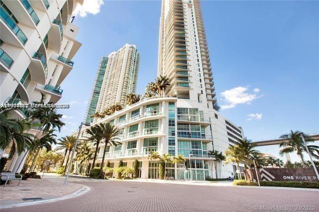 90 SW 3rd St #2002, Miami FL 33130