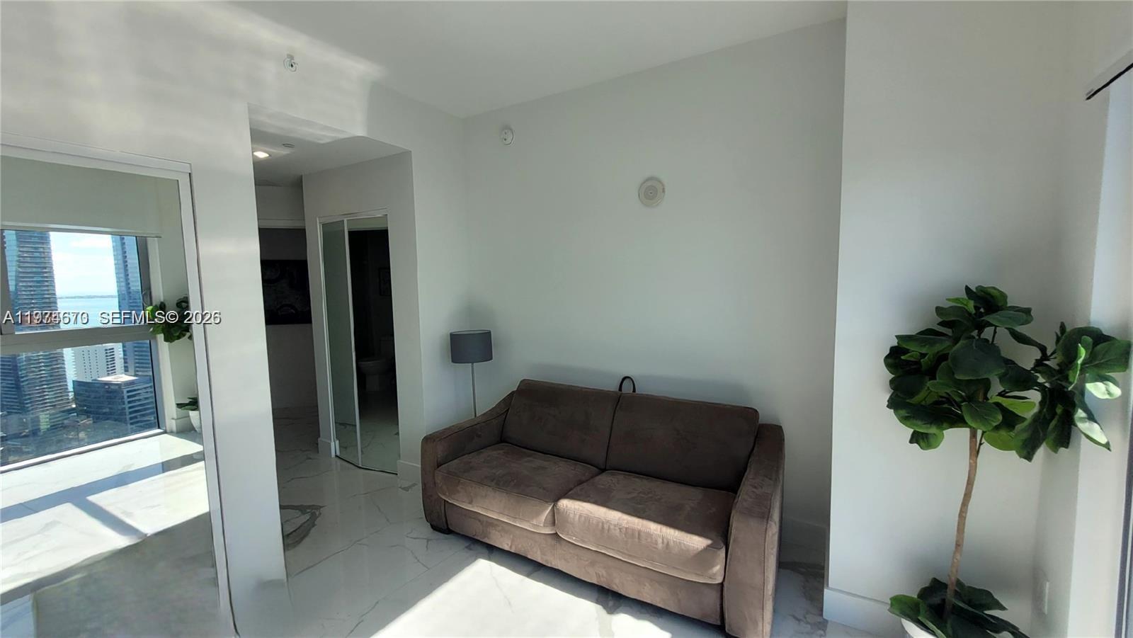 1100 S Miami Ave #4201, Miami FL 33130
