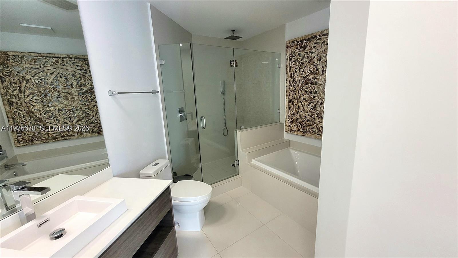 1100 S Miami Ave #4201, Miami FL 33130