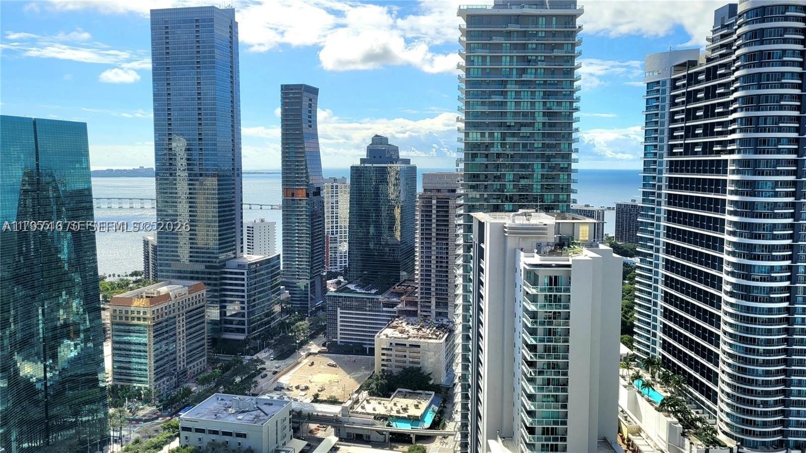 1100 S Miami Ave #4201, Miami FL 33130