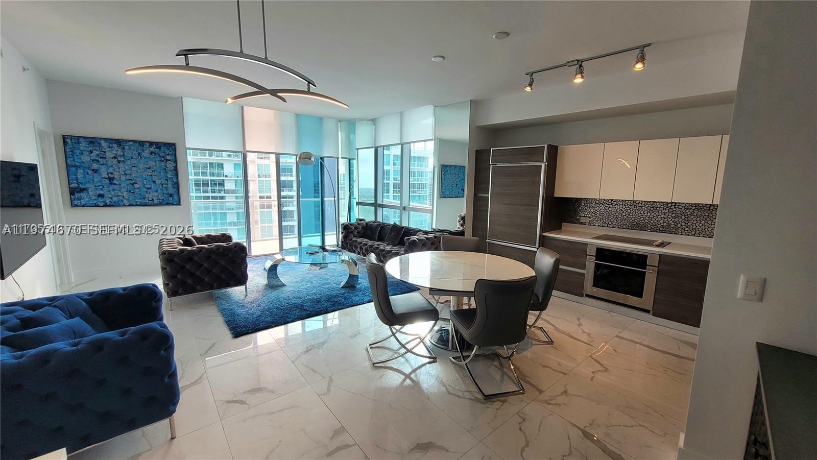 1100 S Miami Ave #4201, Miami FL 33130