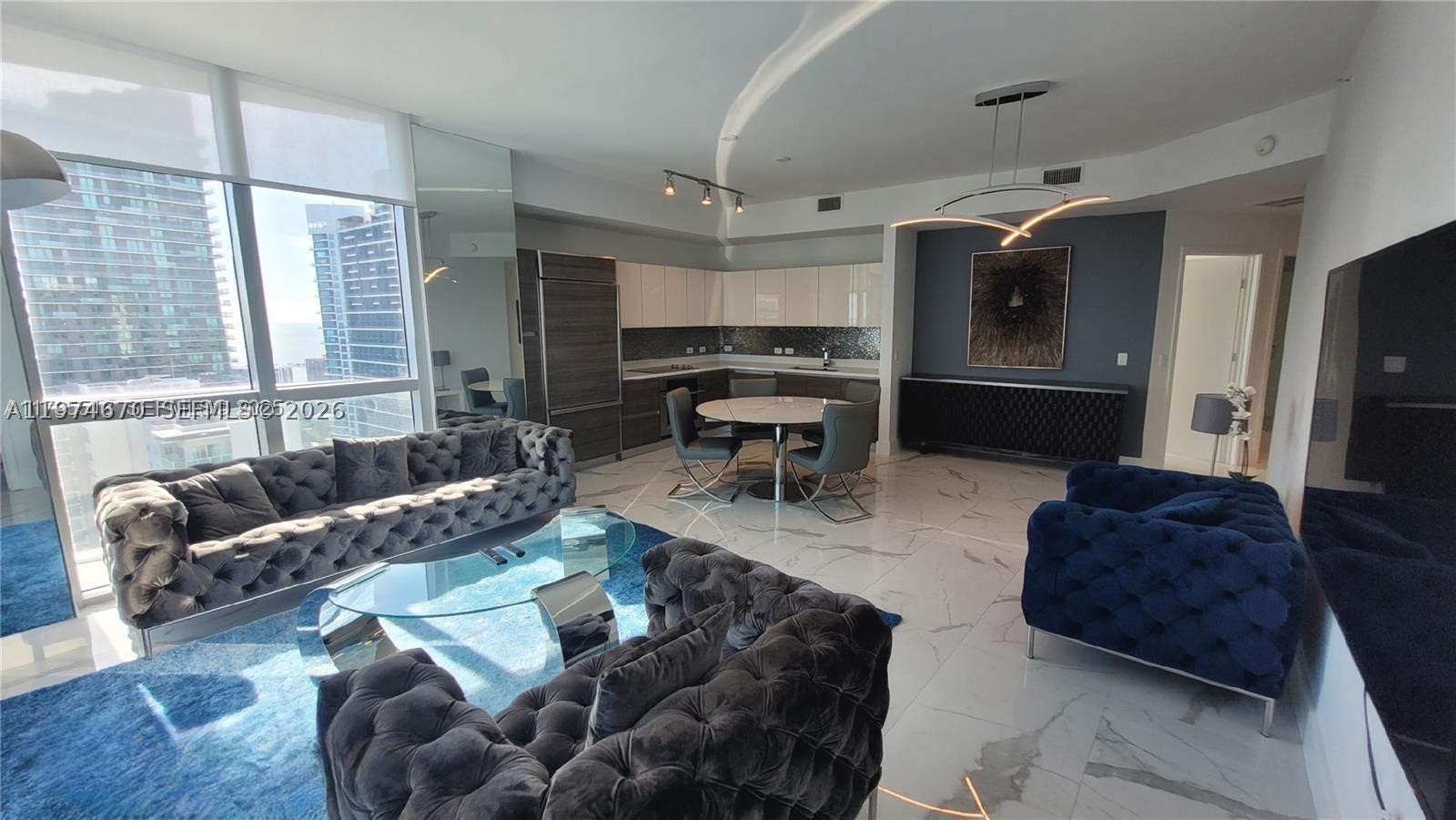 1100 S Miami Ave #4201, Miami FL 33130