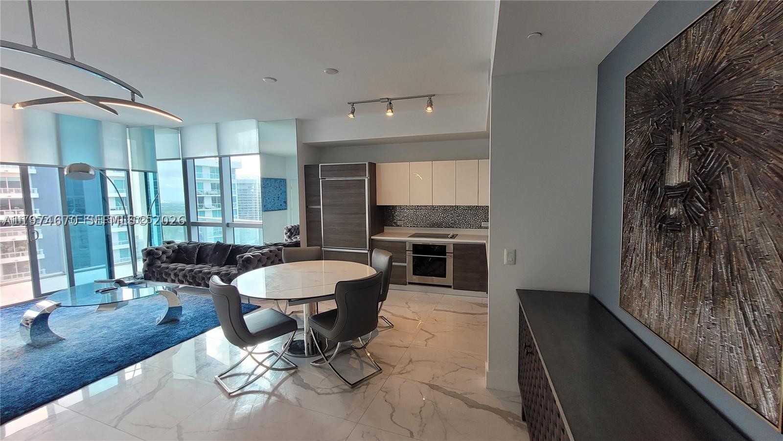 1100 S Miami Ave #4201, Miami FL 33130