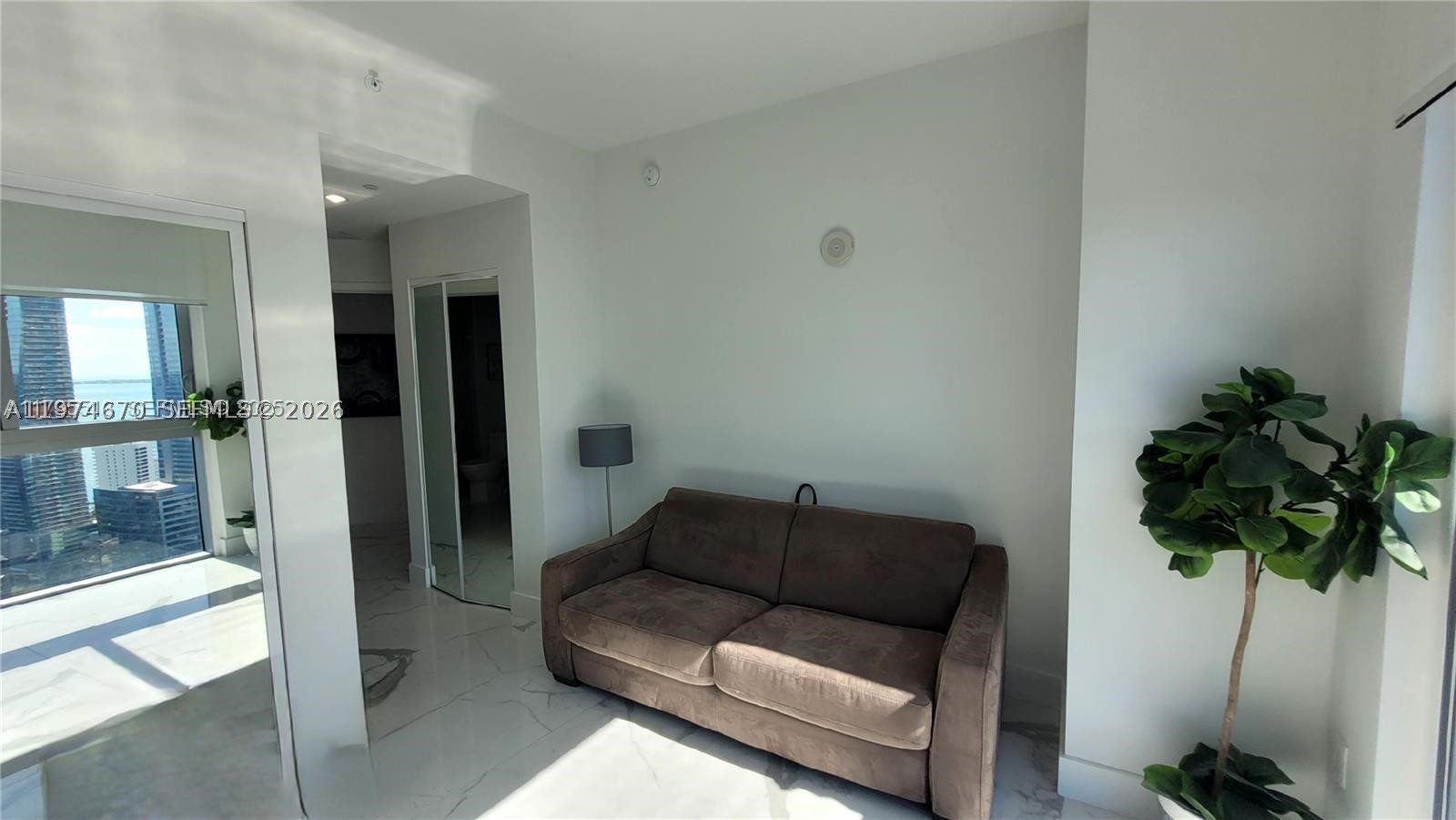 1100 S Miami Ave #4201, Miami FL 33130