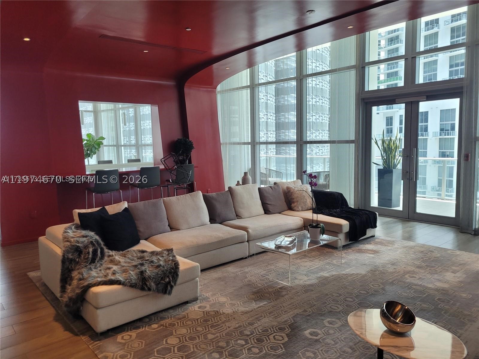 1100 S Miami Ave #4201, Miami FL 33130