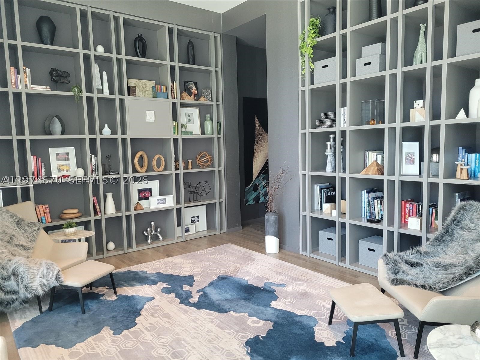 1100 S Miami Ave #4201, Miami FL 33130