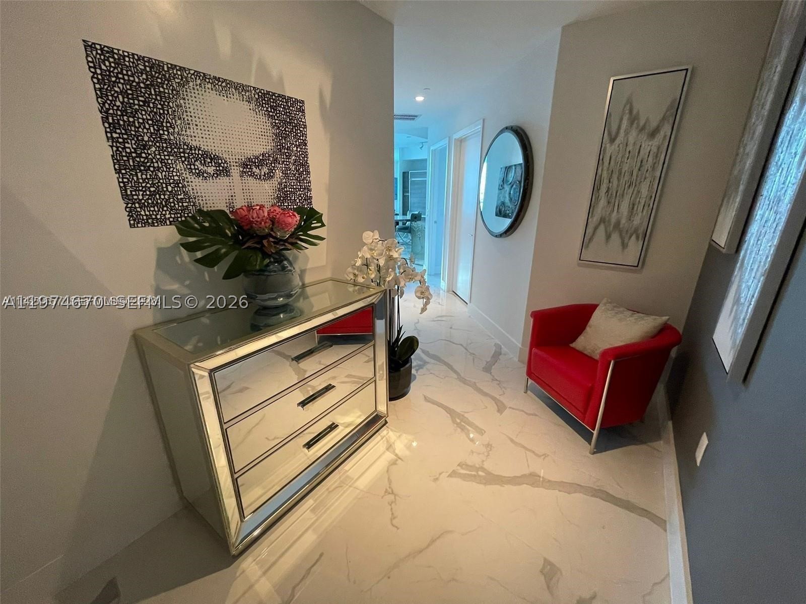 1100 S Miami Ave #4201, Miami FL 33130