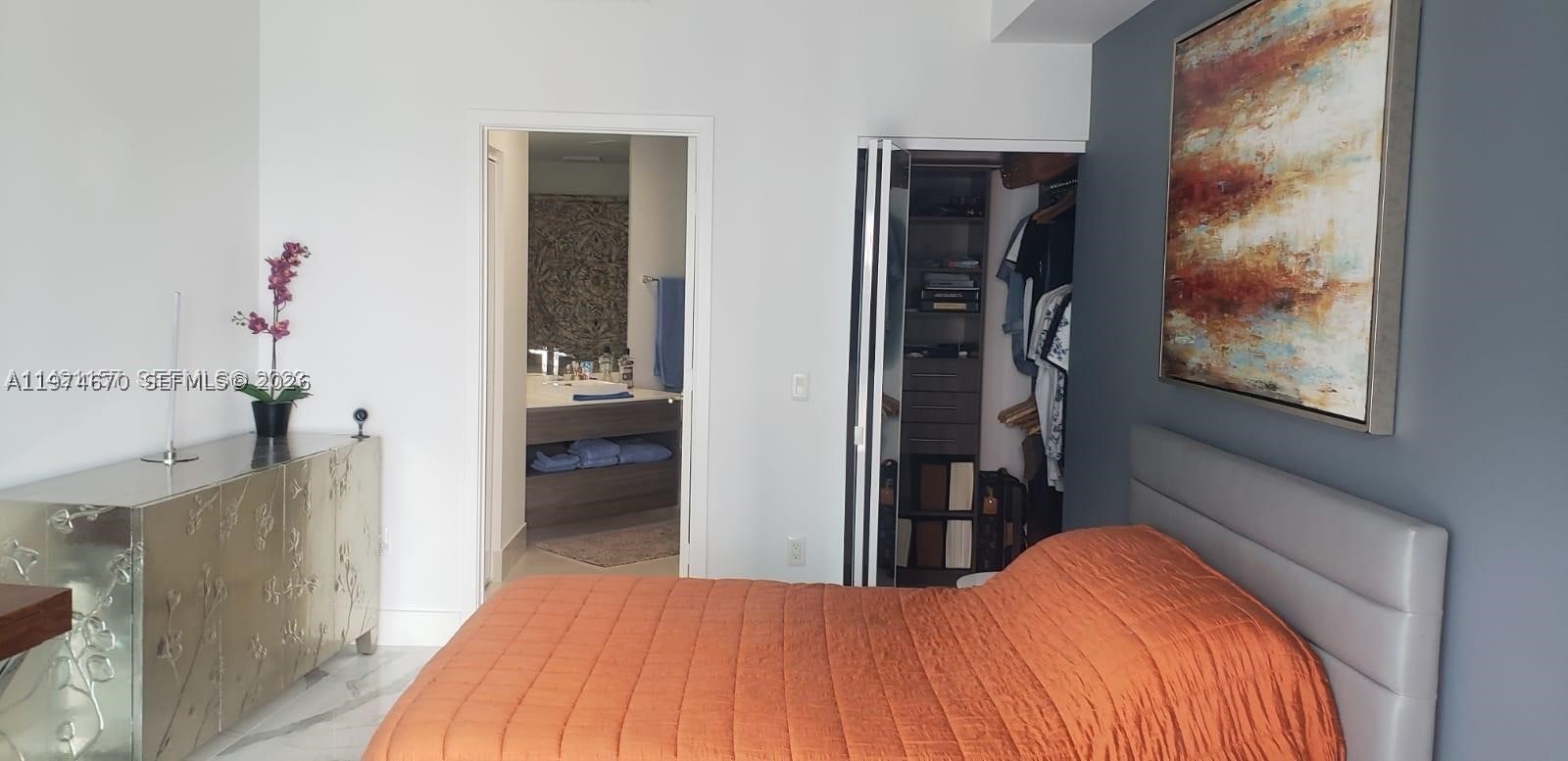 1100 S Miami Ave #4201, Miami FL 33130