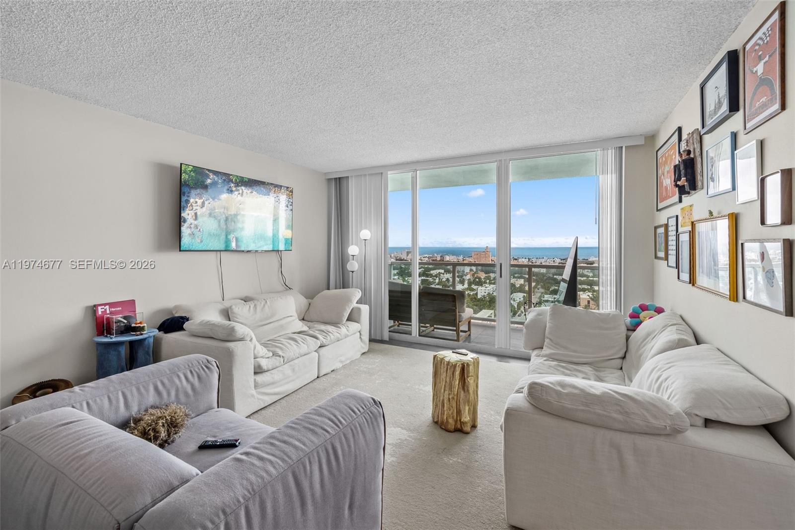 650 West Ave #2204, Miami Beach FL 33139
