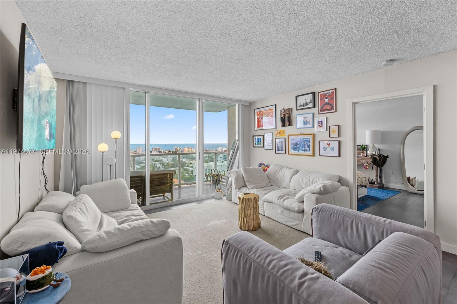 650 West Ave #2204, Miami Beach FL 33139