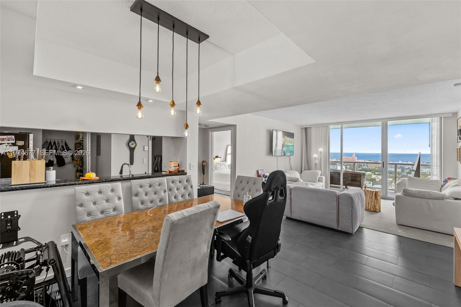 650 West Ave #2204, Miami Beach FL 33139