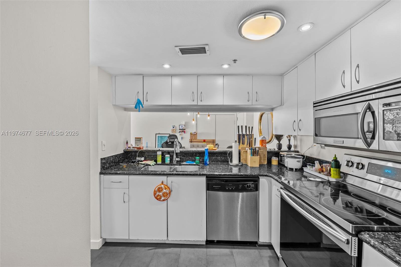 650 West Ave #2204, Miami Beach FL 33139