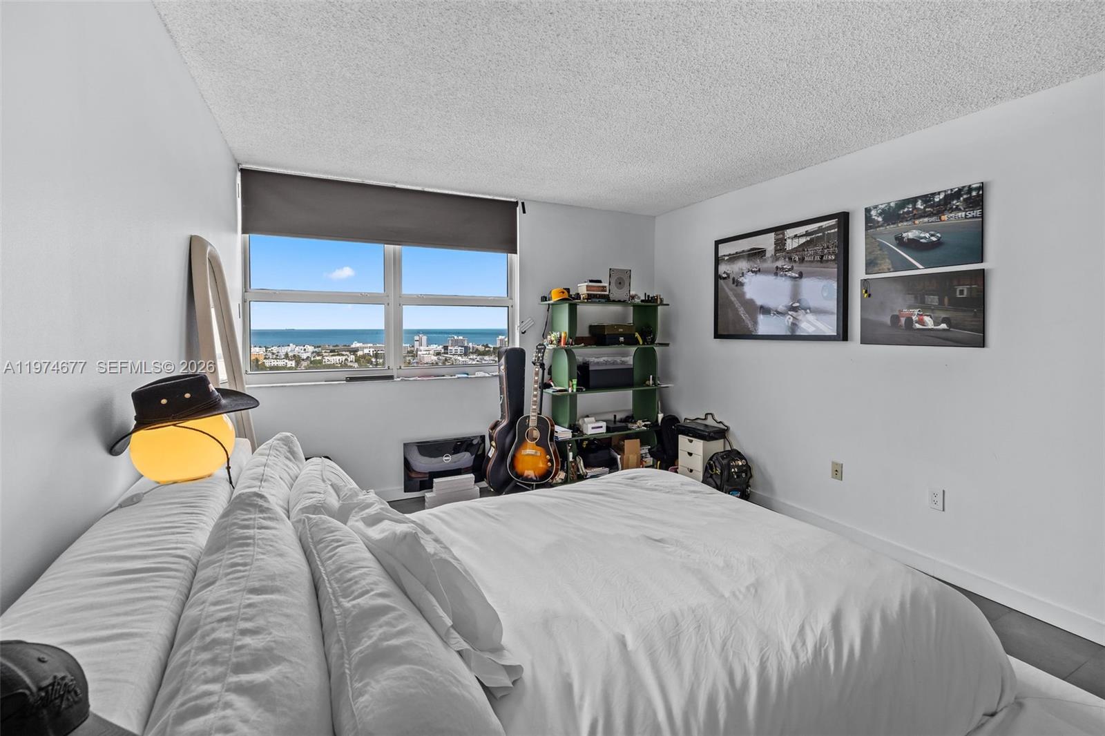650 West Ave #2204, Miami Beach FL 33139