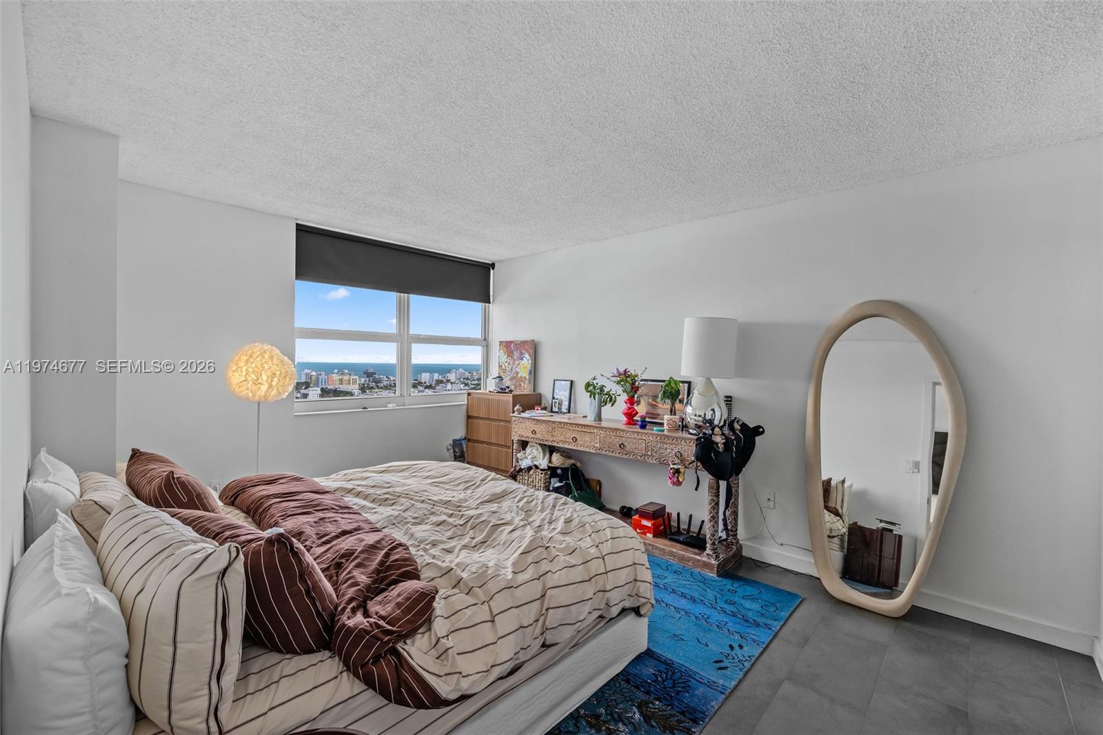 650 West Ave #2204, Miami Beach FL 33139