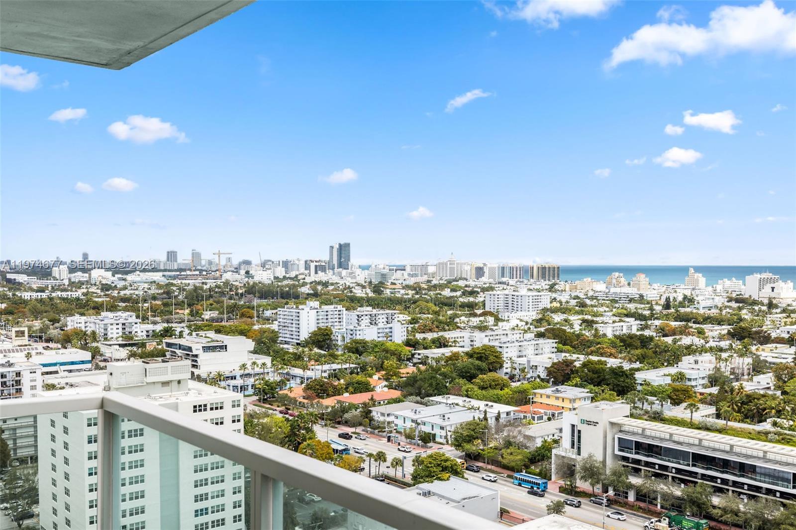 650 West Ave #2204, Miami Beach FL 33139