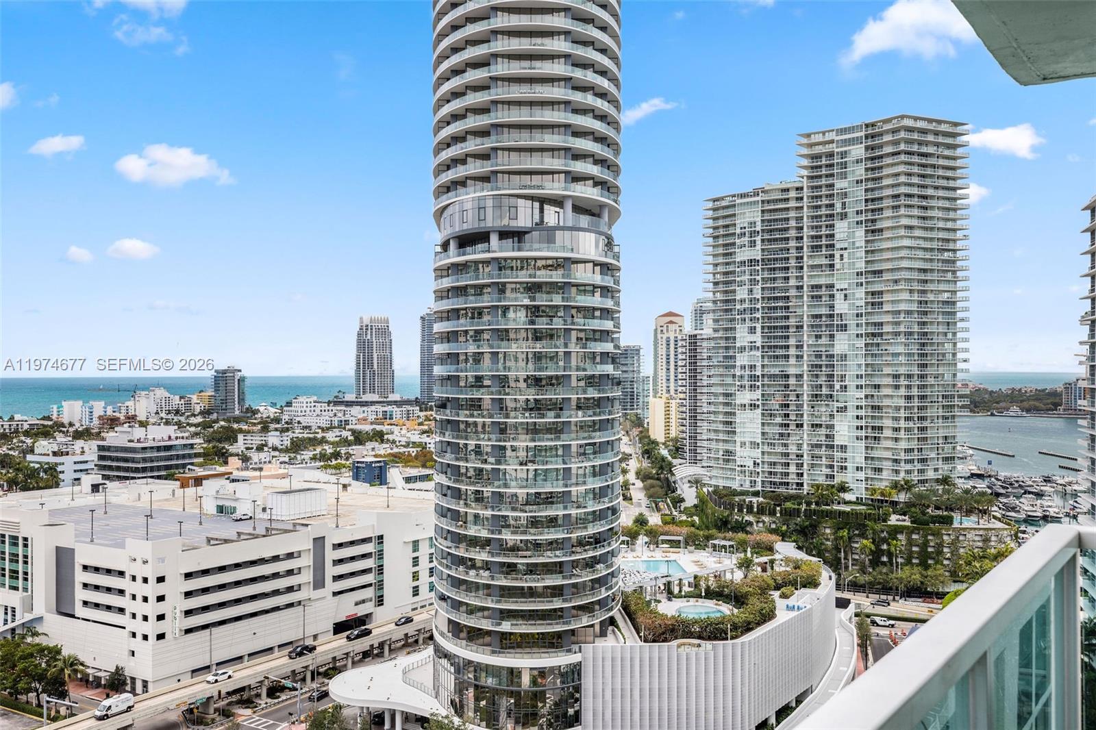 650 West Ave #2204, Miami Beach FL 33139