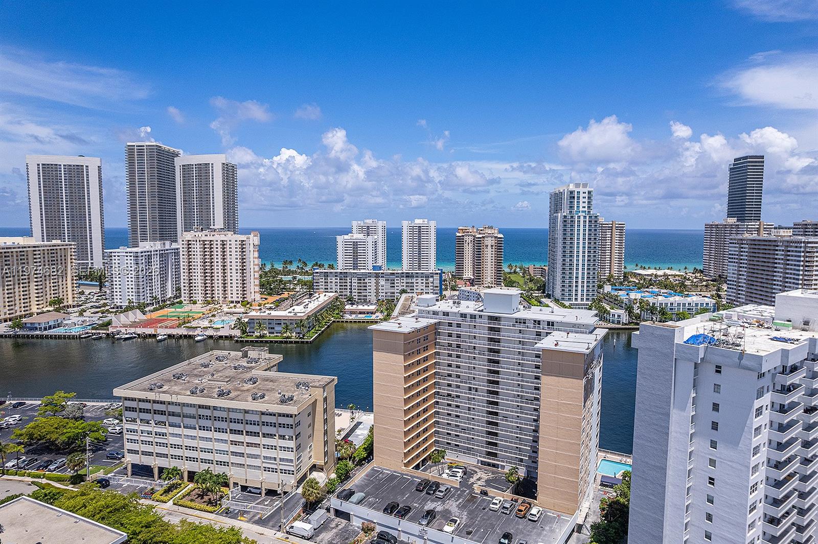 121 Golden Isles Dr #201, Hallandale Beach FL 33009