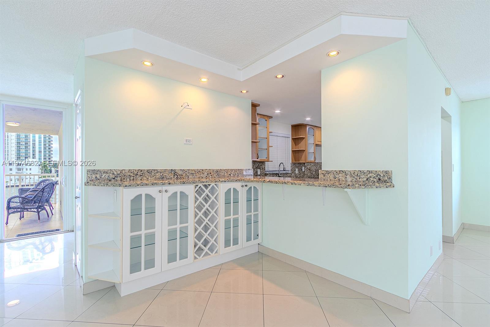 121 Golden Isles Dr #201, Hallandale Beach FL 33009