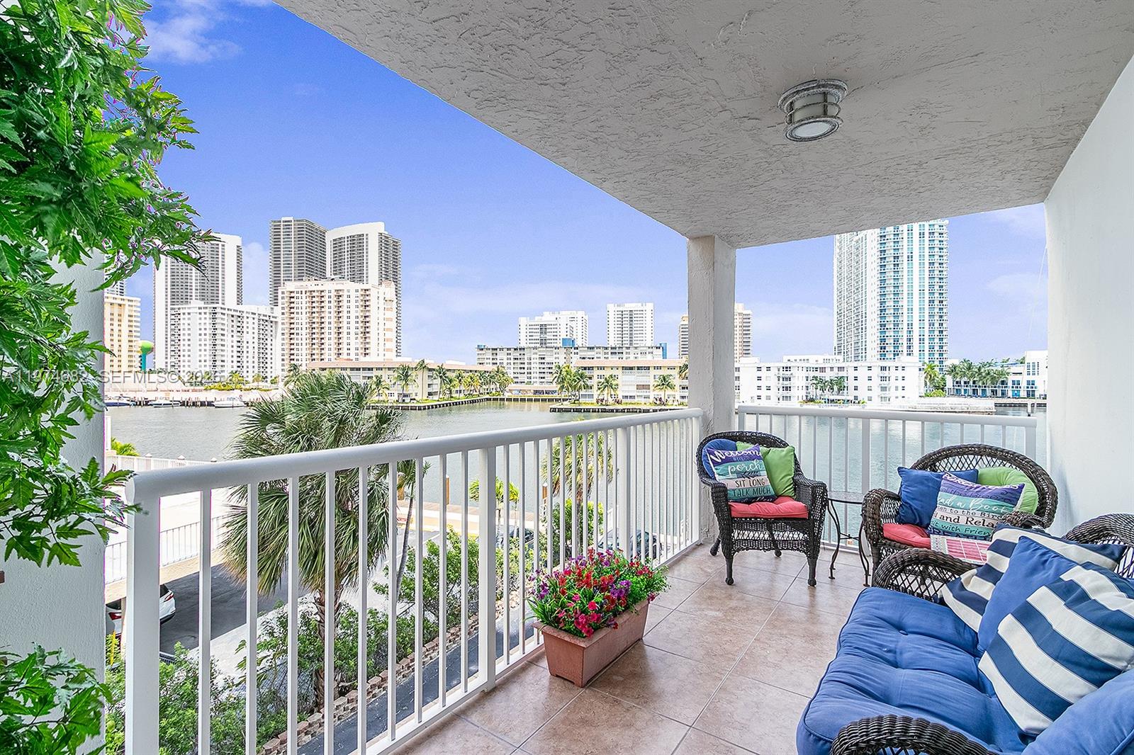 121 Golden Isles Dr #201, Hallandale Beach FL 33009