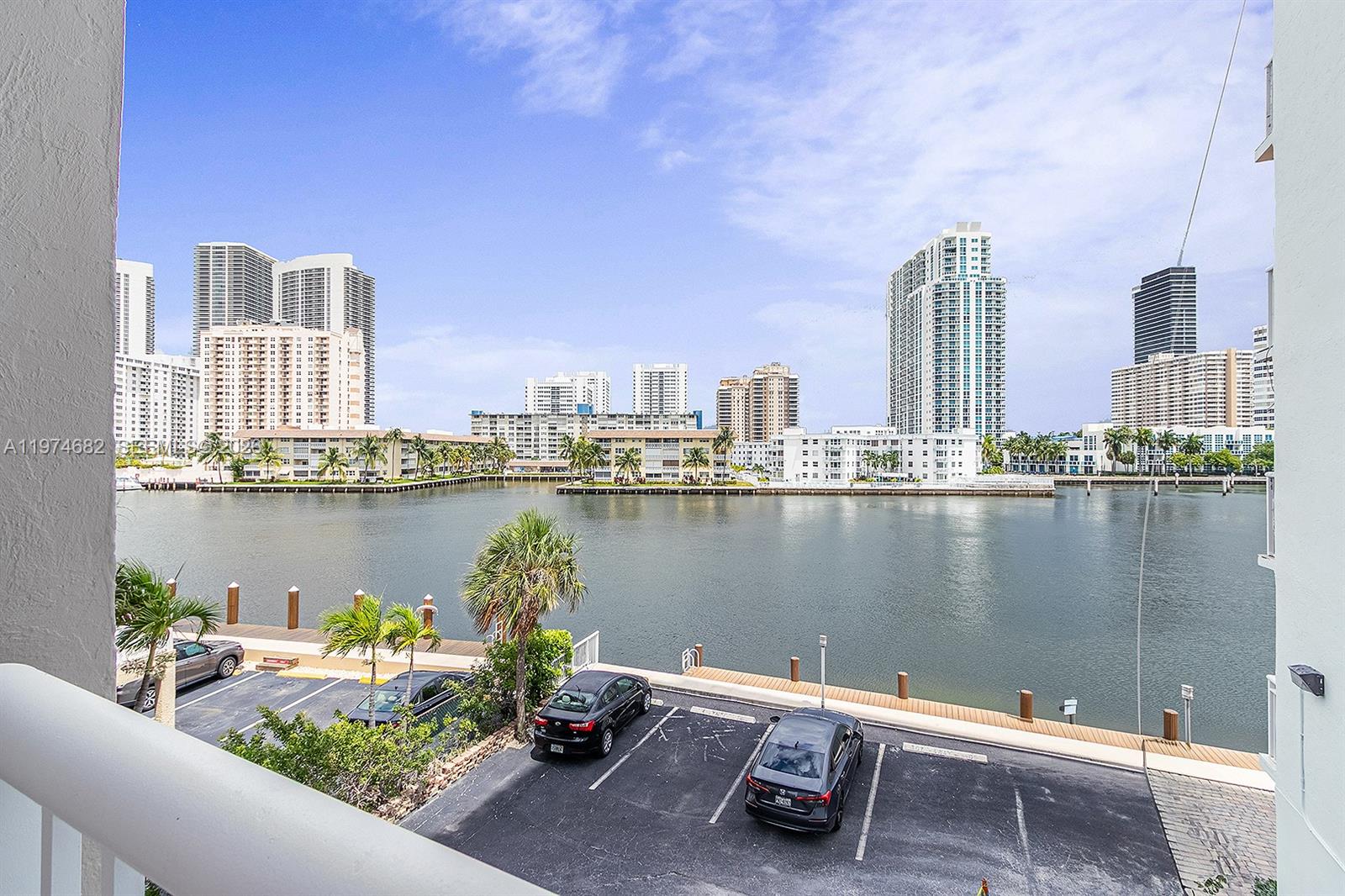 121 Golden Isles Dr #201, Hallandale Beach FL 33009