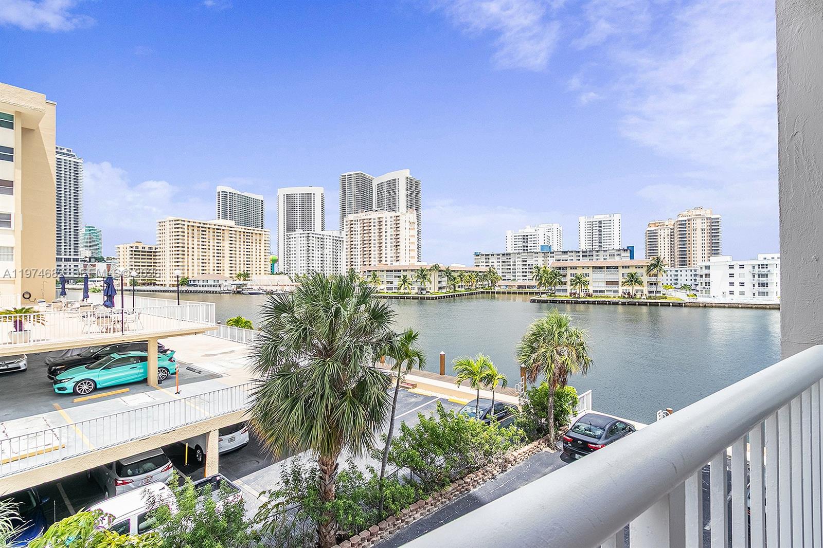 121 Golden Isles Dr #201, Hallandale Beach FL 33009