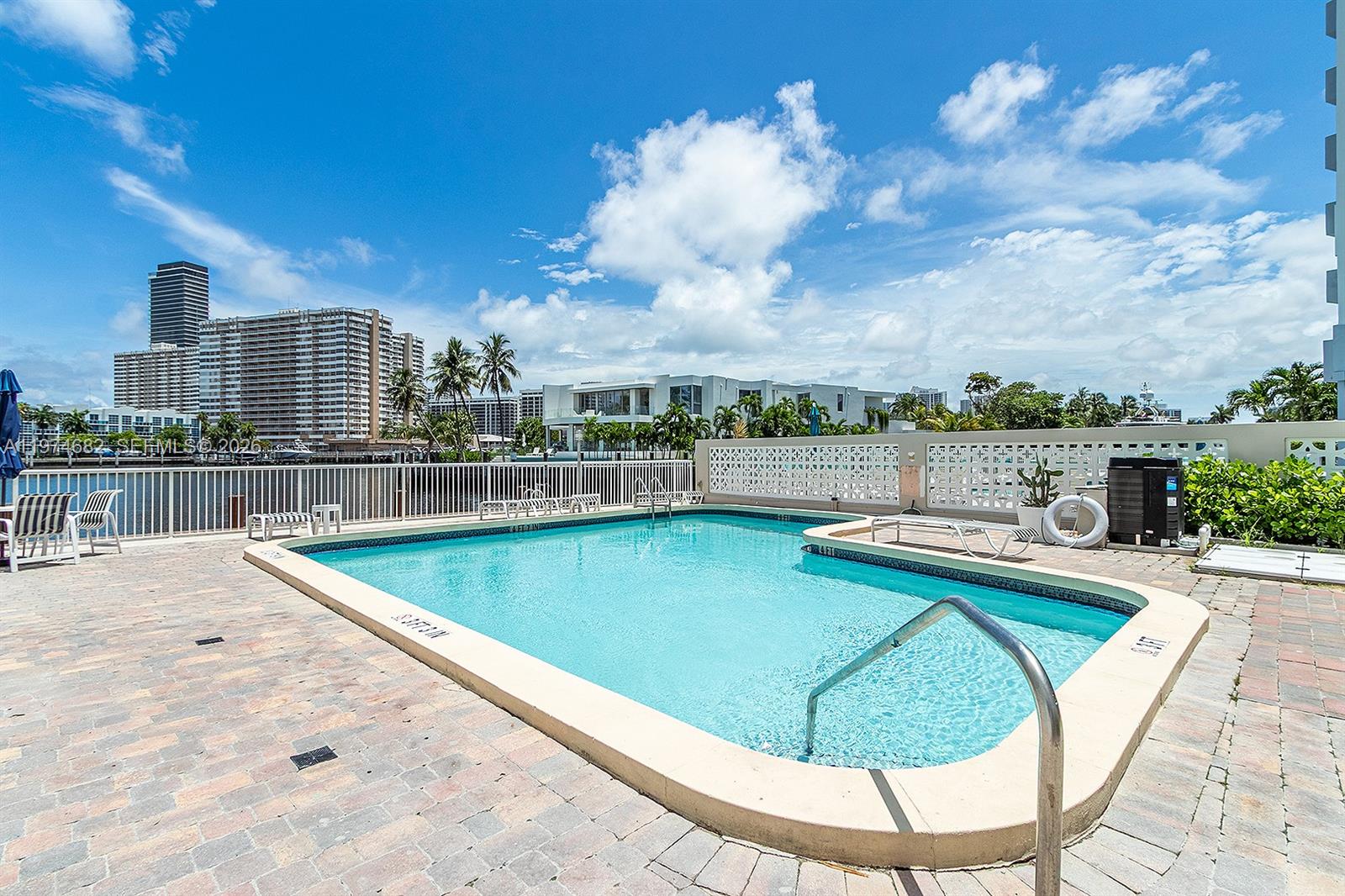121 Golden Isles Dr #201, Hallandale Beach FL 33009