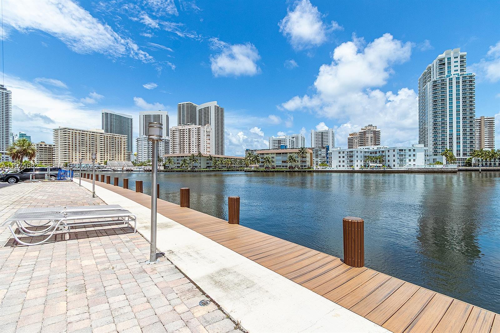 121 Golden Isles Dr #201, Hallandale Beach FL 33009