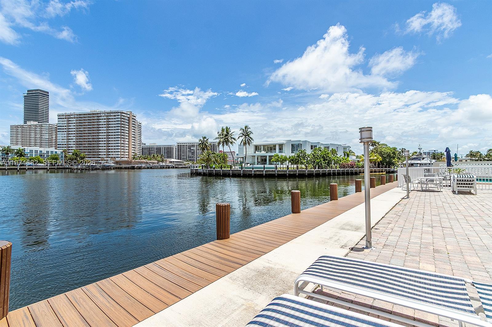 121 Golden Isles Dr #201, Hallandale Beach FL 33009