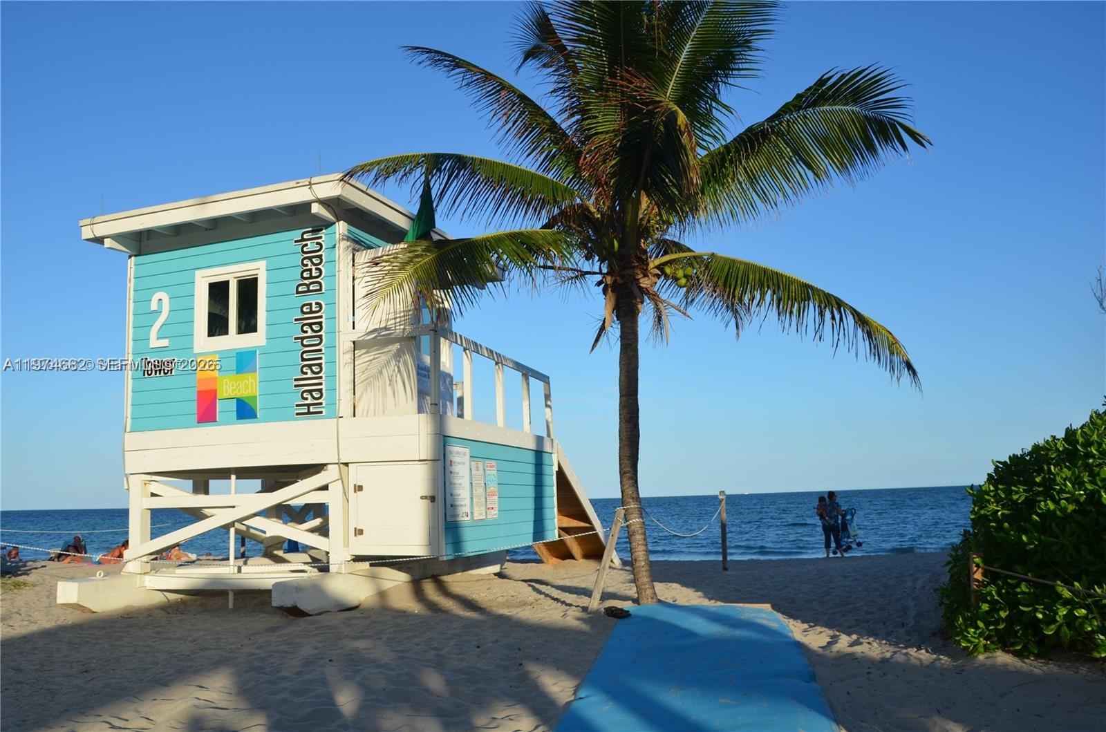 121 Golden Isles Dr #201, Hallandale Beach FL 33009