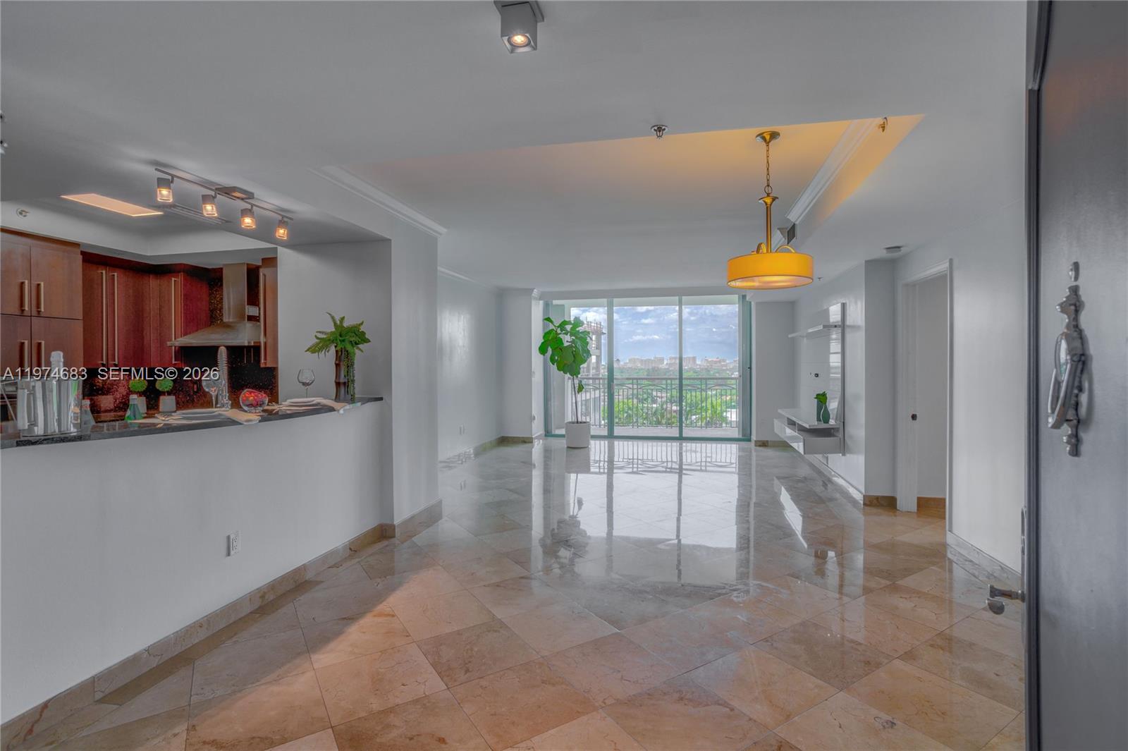 3400 SW 27th Ave #906, Miami FL 33133