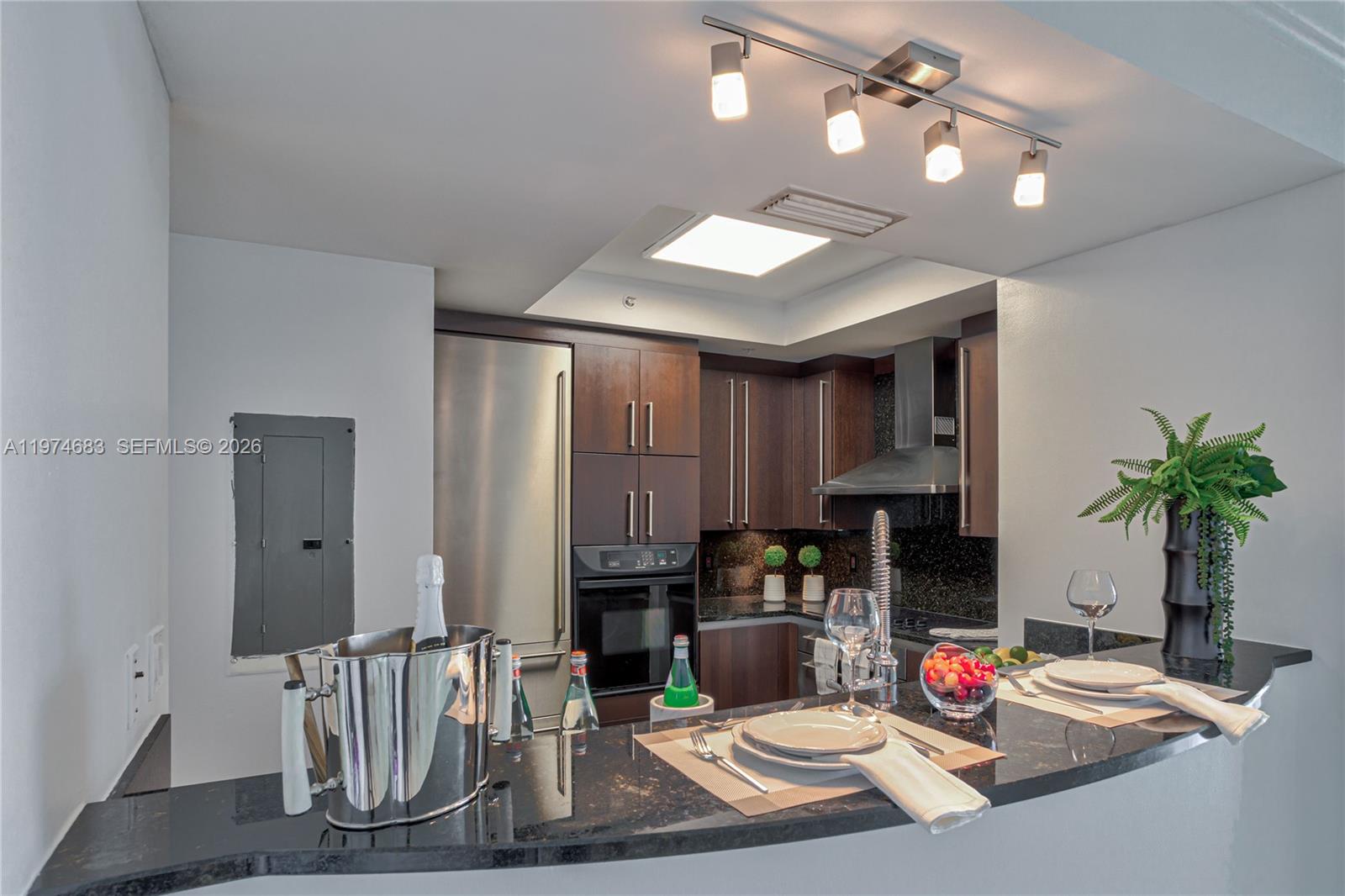 3400 SW 27th Ave #906, Miami FL 33133