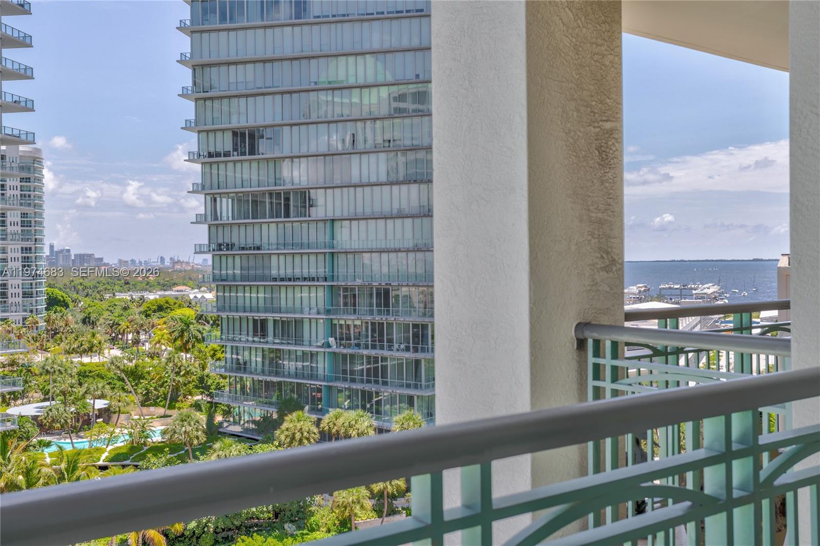 3400 SW 27th Ave #906, Miami FL 33133