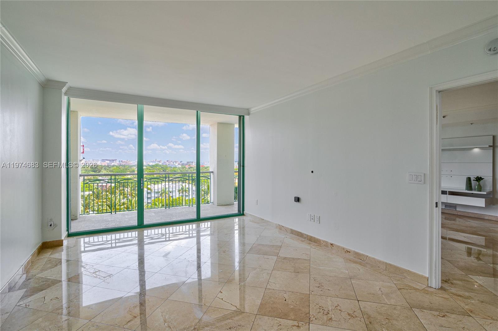 3400 SW 27th Ave #906, Miami FL 33133
