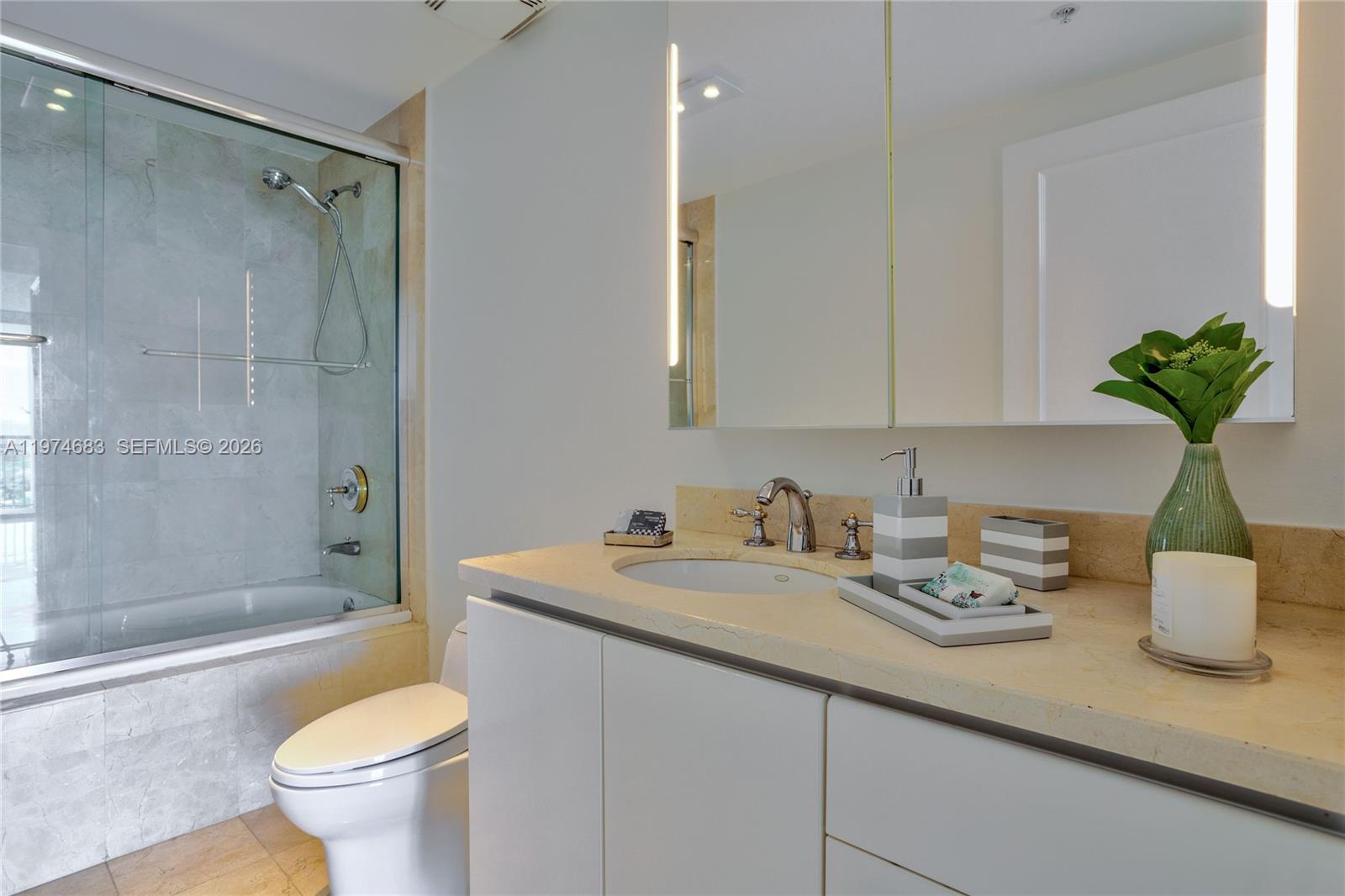 3400 SW 27th Ave #906, Miami FL 33133