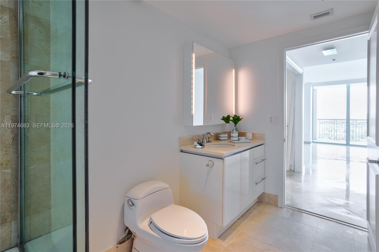 3400 SW 27th Ave #906, Miami FL 33133