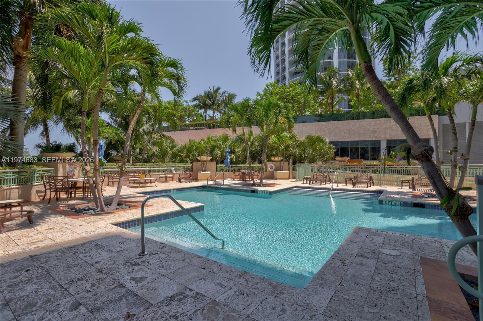3400 SW 27th Ave #906, Miami FL 33133