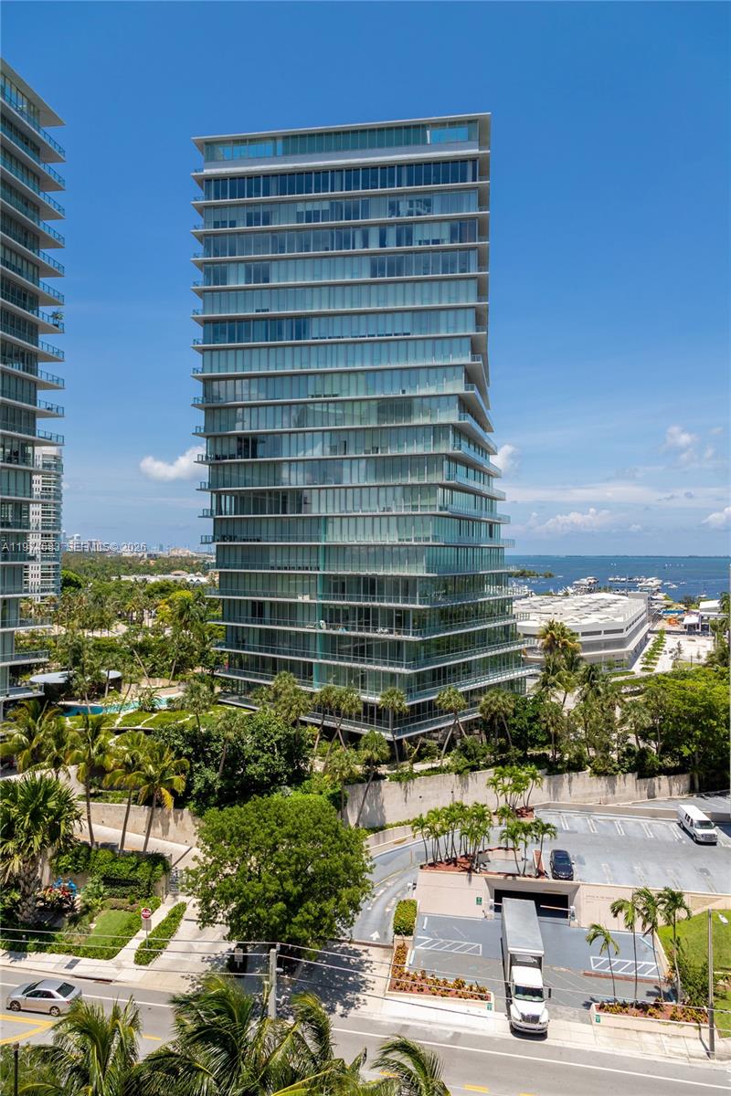 3400 SW 27th Ave #906, Miami FL 33133