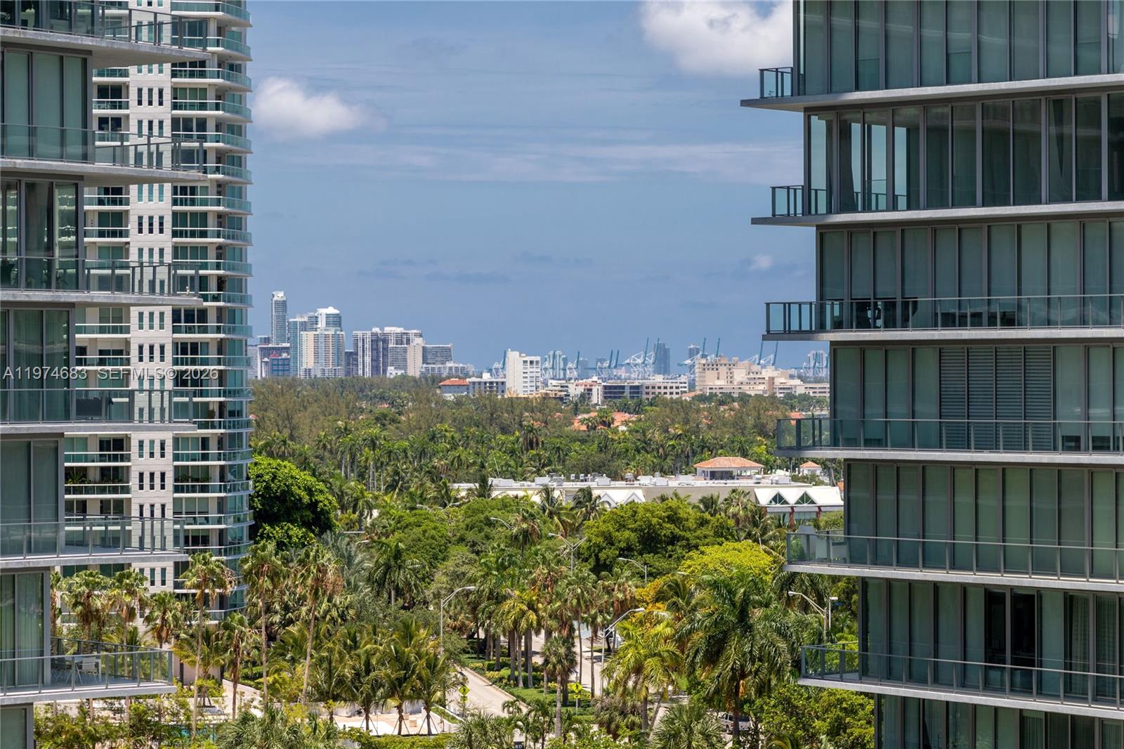 3400 SW 27th Ave #906, Miami FL 33133