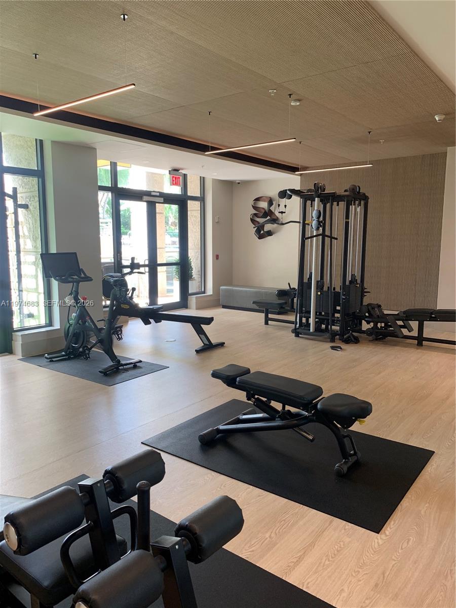 3400 SW 27th Ave #906, Miami FL 33133