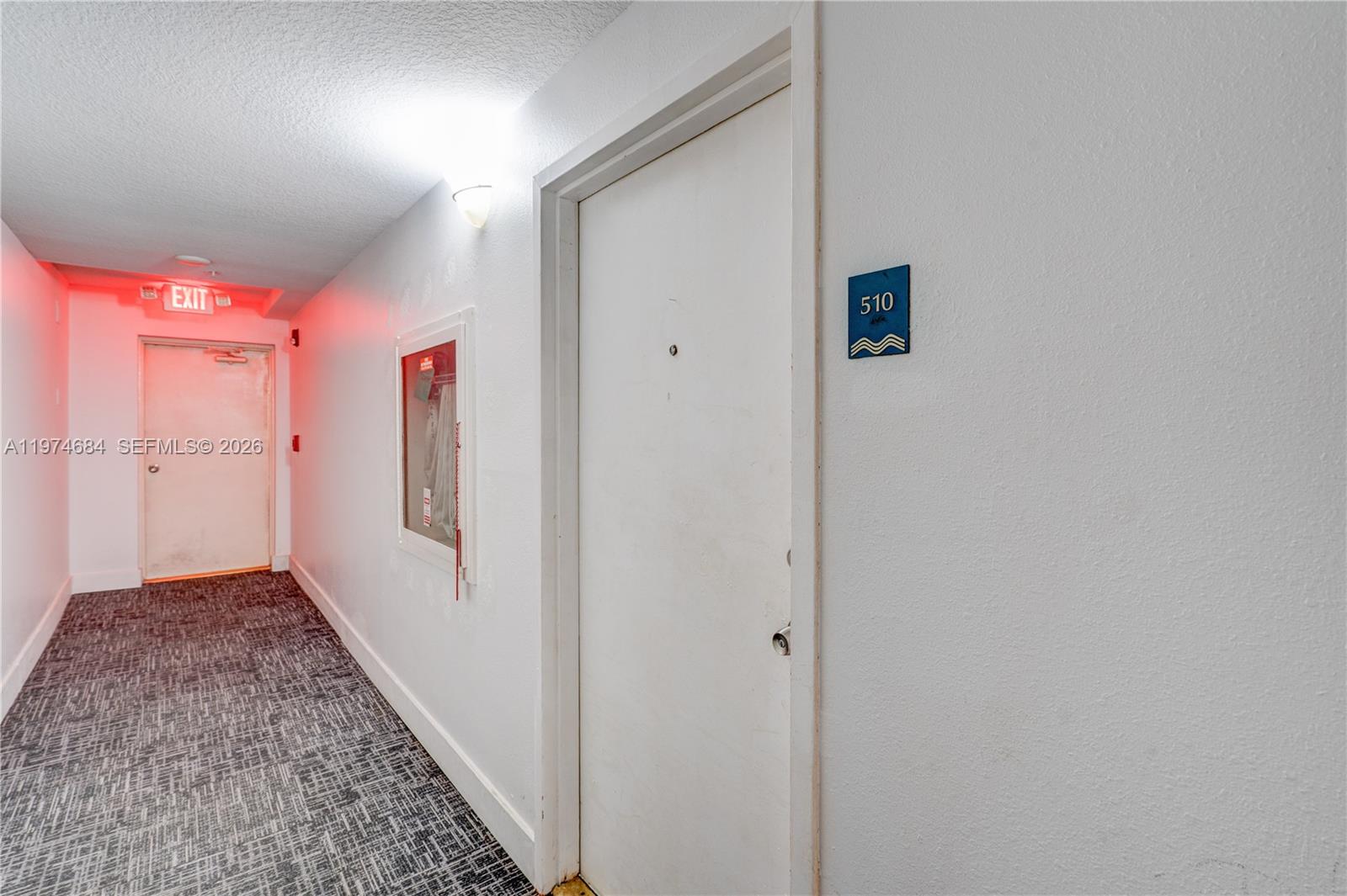 2350 NE 135th St #510, North Miami FL 33181
