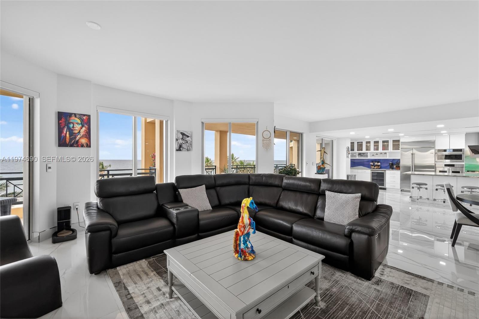 3415 N Ocean Dr #401, Hollywood FL 33019
