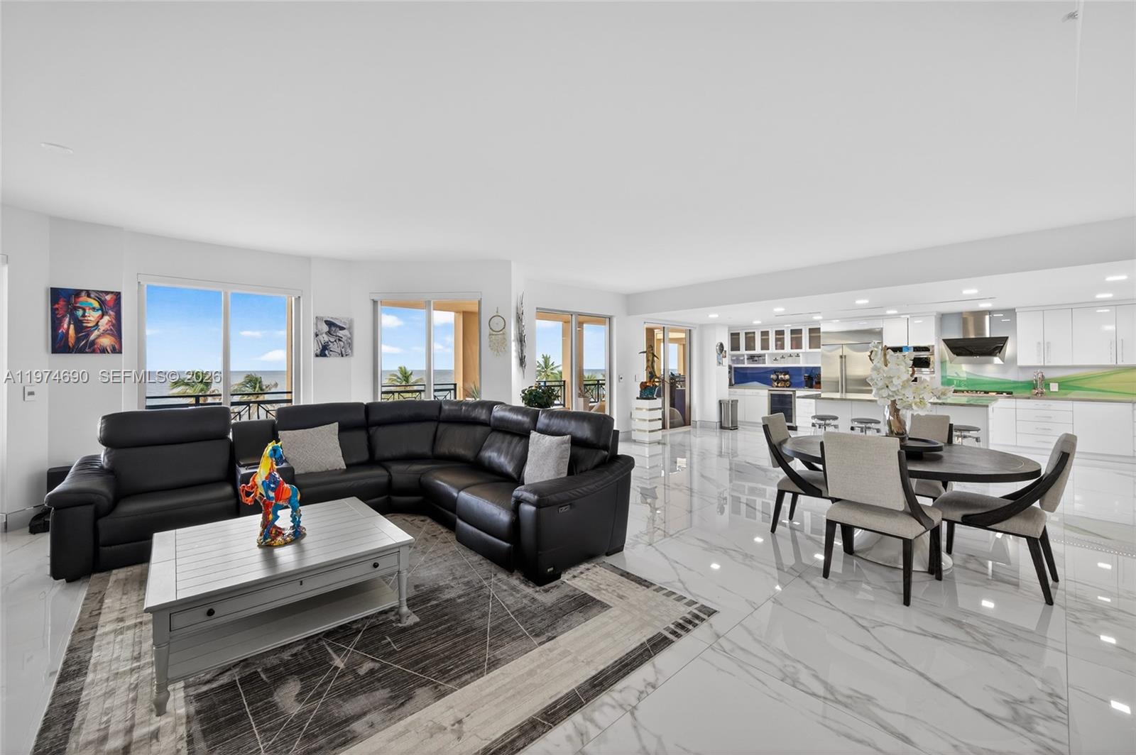 3415 N Ocean Dr #401, Hollywood FL 33019