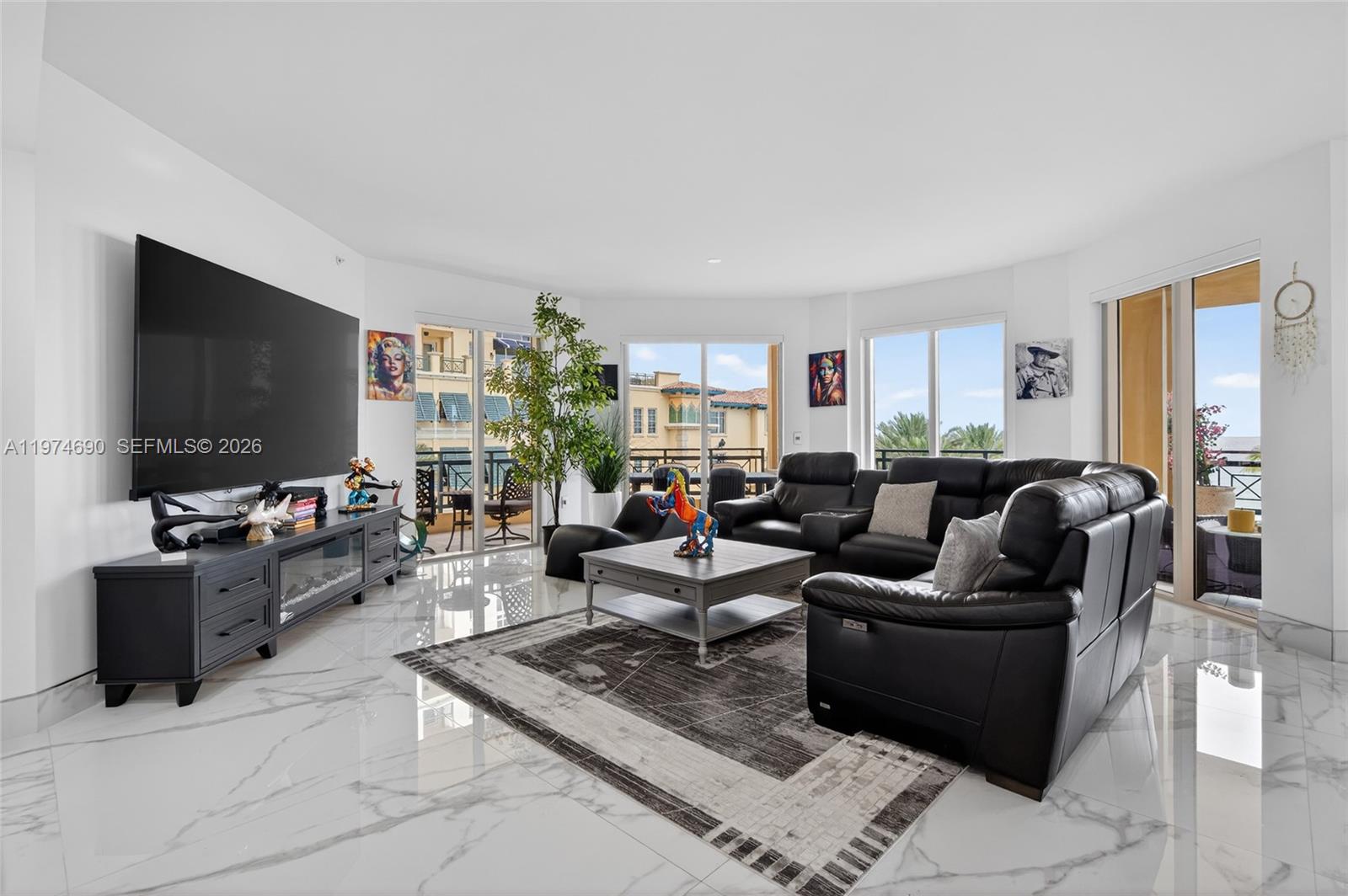 3415 N Ocean Dr #401, Hollywood FL 33019