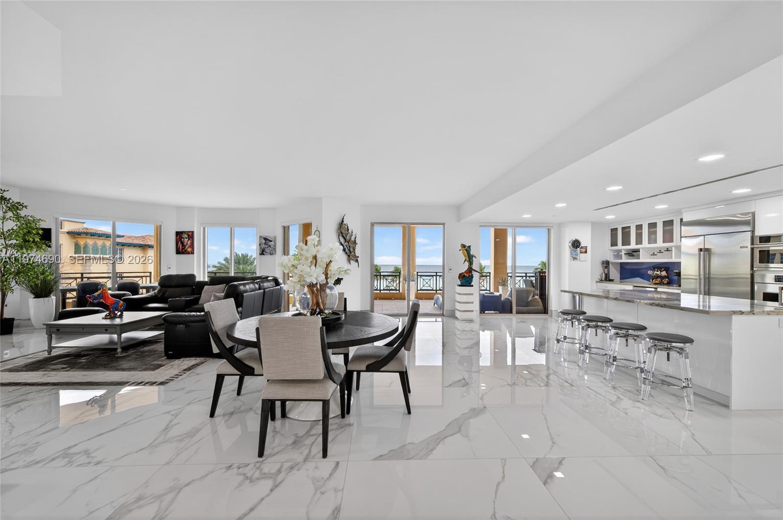 3415 N Ocean Dr #401, Hollywood FL 33019