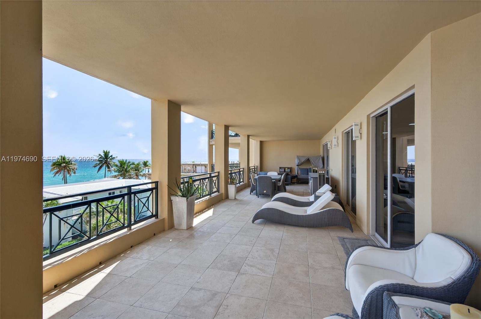 3415 N Ocean Dr #401, Hollywood FL 33019
