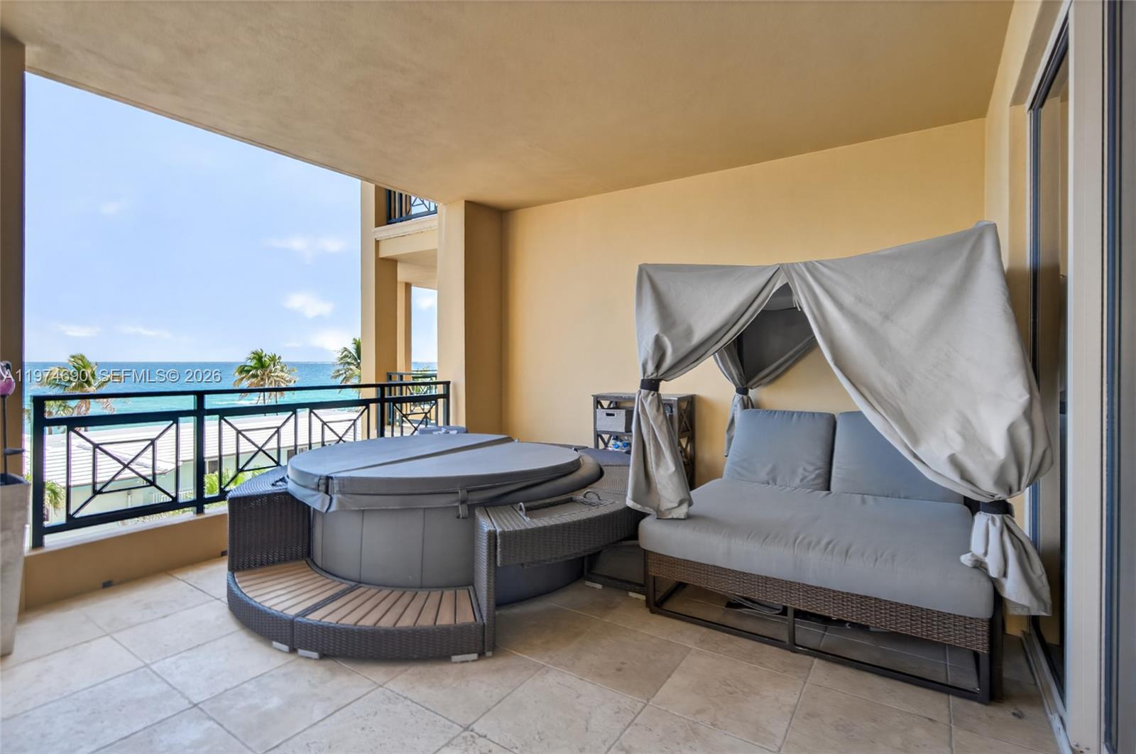 3415 N Ocean Dr #401, Hollywood FL 33019