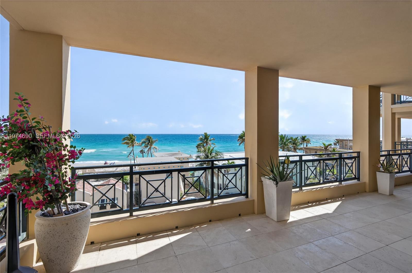 3415 N Ocean Dr #401, Hollywood FL 33019