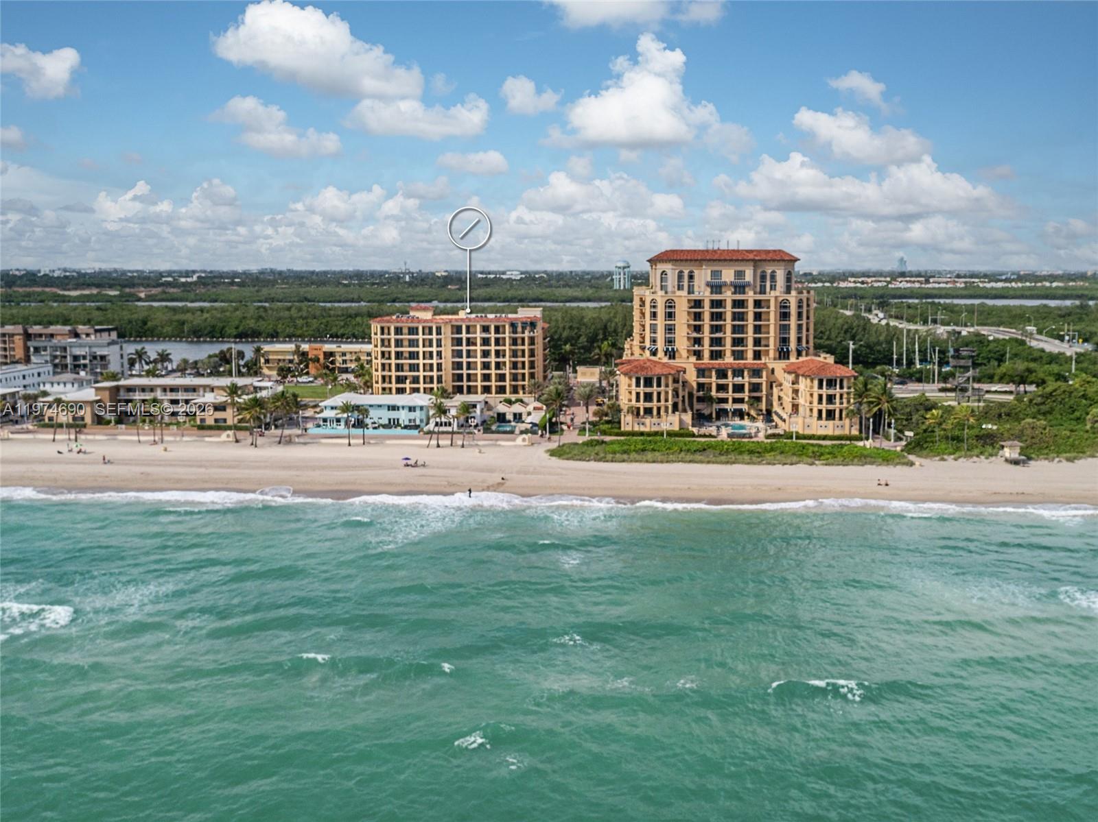 3415 N Ocean Dr #401, Hollywood FL 33019